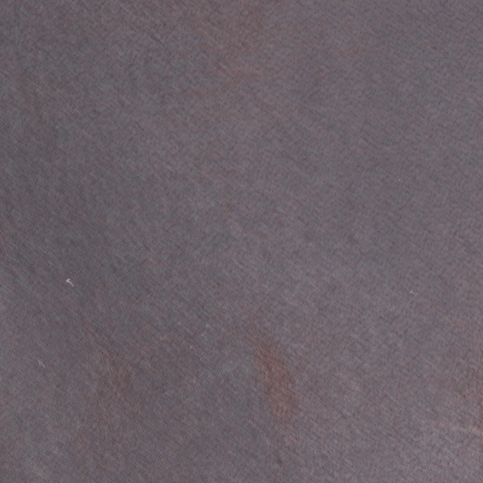 Chocolate full grain aniline leather